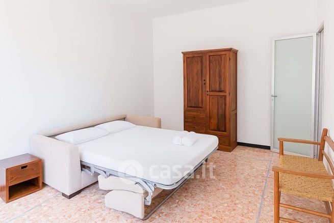 Appartamento in residenziale in Salita Santâ€™Agostino 15