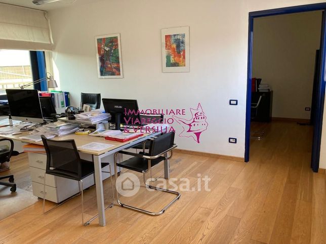 Ufficio in commerciale in Via Michele Coppino 100