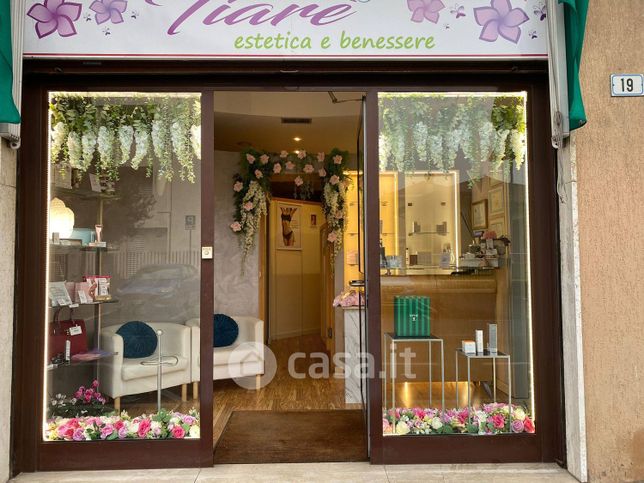 Attività/licenza (con o senza mura) in commerciale in Via Don Pietro Mandelli 19