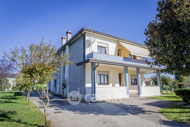 Casa indipendente in residenziale in Via Soligo 37