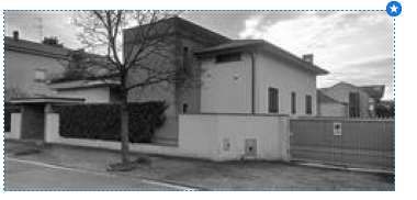 Villa in residenziale in Via dell'Acqua 11