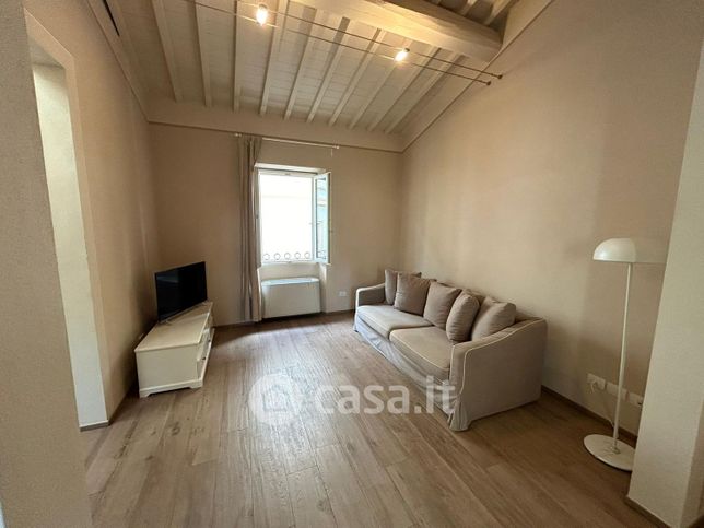 Appartamento in residenziale in Via Tommaso Campanella