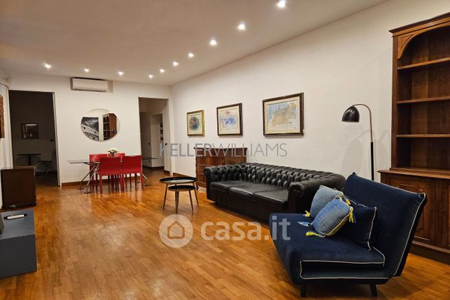 Appartamento in residenziale in Viale di Trastevere