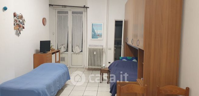 Appartamento in residenziale in Via Vigilio Inama 15