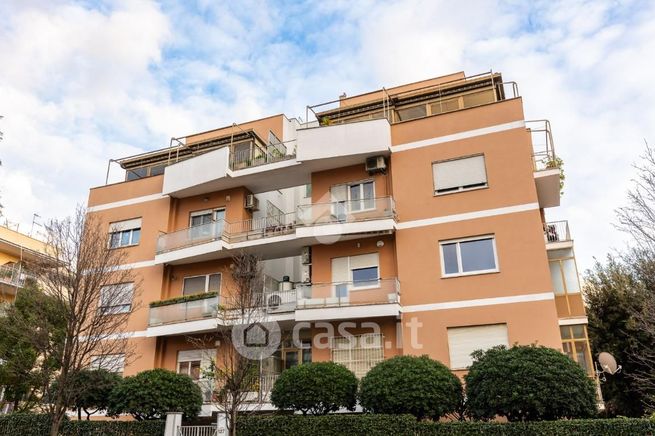 Appartamento in residenziale in Via di Torrevecchia 127