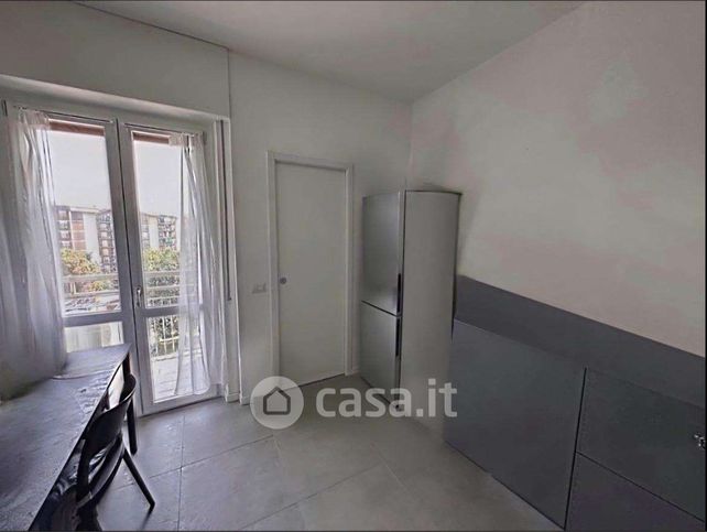 Appartamento in residenziale in Via Bari 8