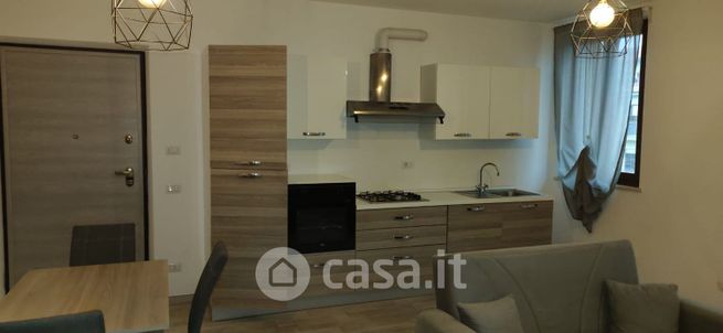 Appartamento in residenziale in Via Orvieto