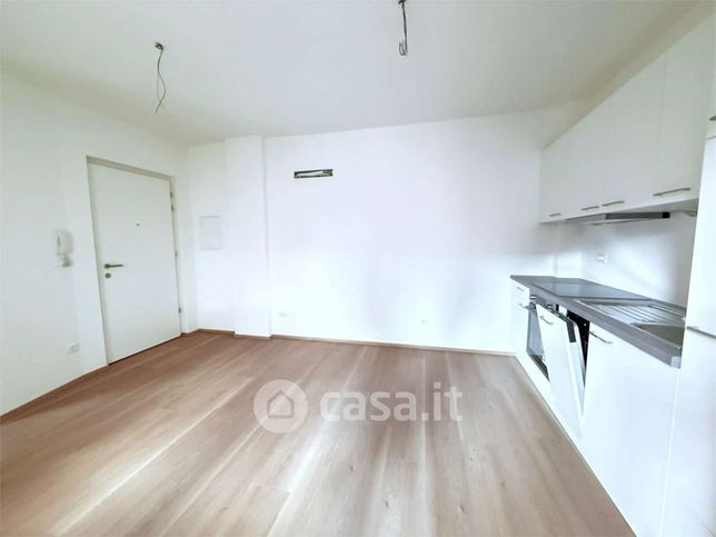 Appartamento in residenziale in 