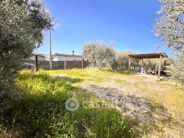 Terreno agricolo in commerciale in Via Santo Tomao