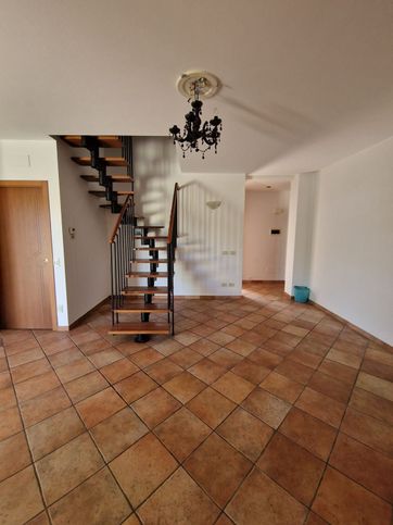 Appartamento in residenziale in