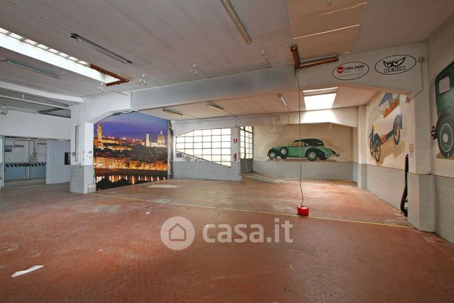 Garage/posto auto in residenziale in Viale Alessandro Guidoni