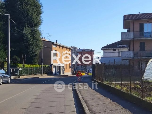 Garage/posto auto in residenziale in Via Sant'Ambrogio