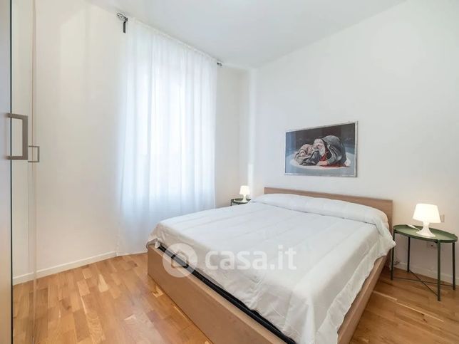 Appartamento in residenziale in Via Sebastiano Caboto