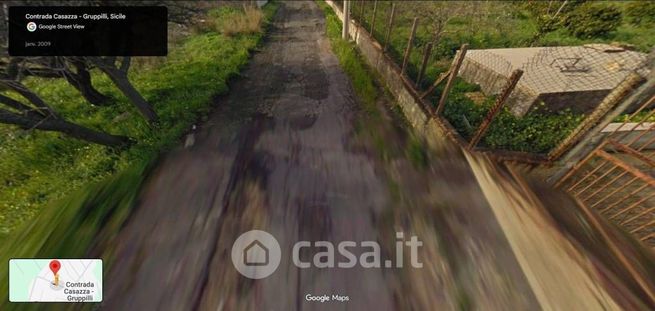 Terreno agricolo in commerciale in Via Madonna delle Grazie