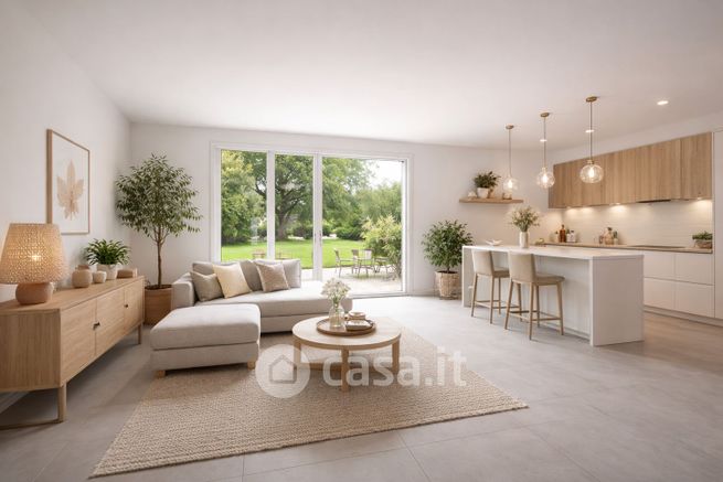 Appartamento in residenziale in Via Genova 605