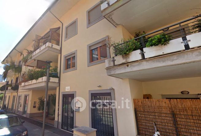 Appartamento in residenziale in Strada alle Cascine 3