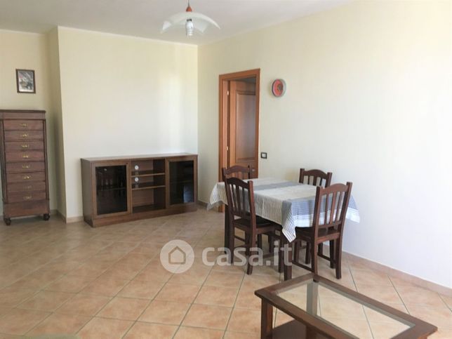 Appartamento in residenziale in Via Levata