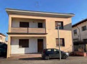 Appartamento in residenziale in Via G. Marconi