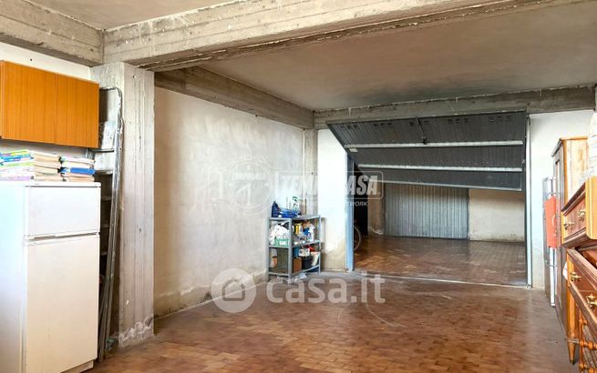 Box/posto auto in residenziale in Via Fratelli Bandiera