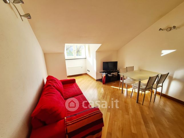 Appartamento in residenziale in Via Assarotti