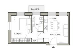 Appartamento in residenziale in Via delle Lame