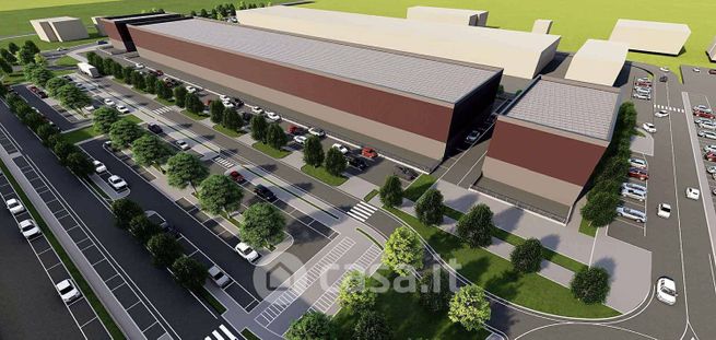 Terreno edificabile in residenziale in 