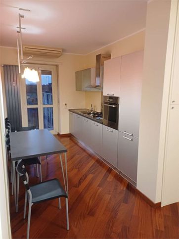 Appartamento in residenziale in Via Principi d'Acaja 42