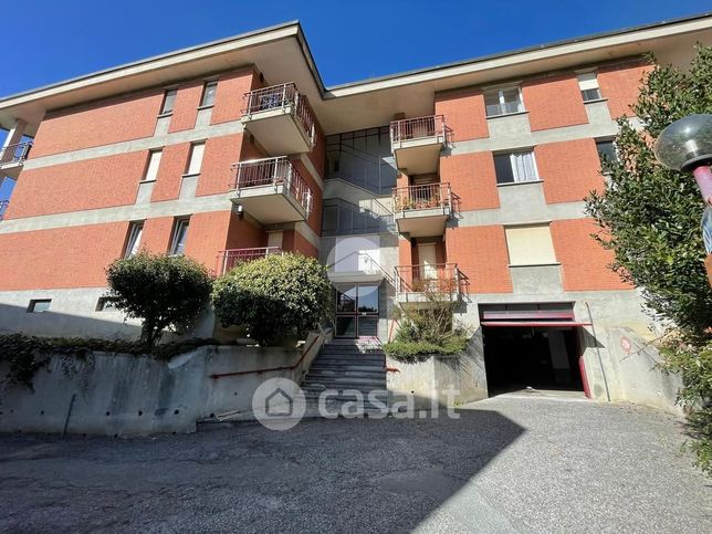 Appartamento in residenziale in Via Roma