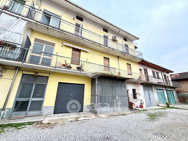 Appartamento in residenziale in Via Roma 13