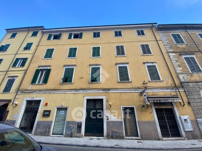 Appartamento in residenziale in Via VII Luglio 10