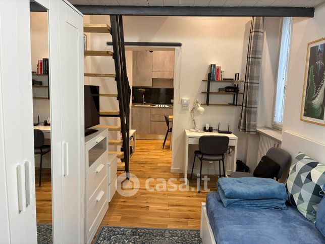 Appartamento in residenziale in Via Principe Amedeo 41