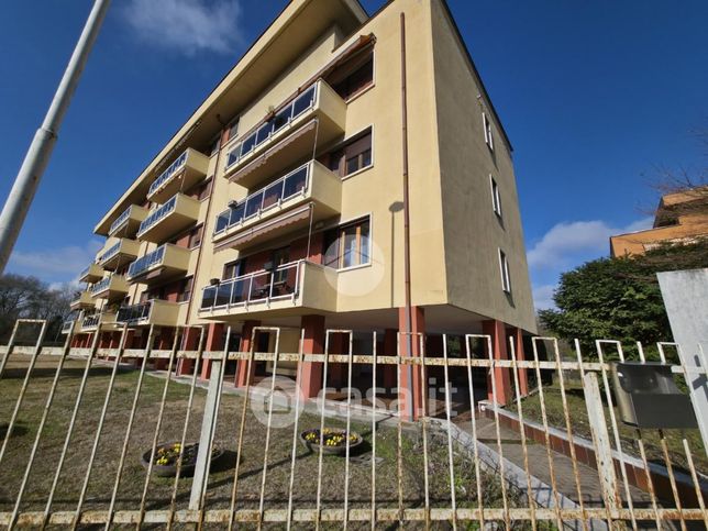 Appartamento in residenziale in Via XXV Aprile 33