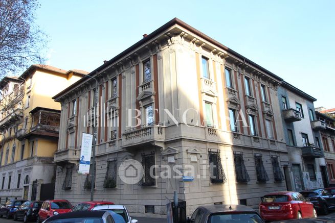 Appartamento in residenziale in Via Lucano 1