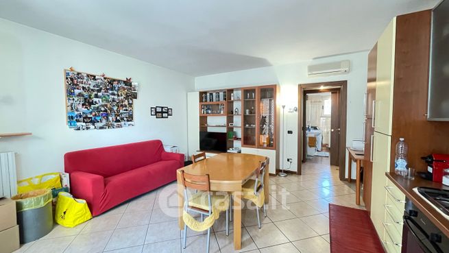 Appartamento in residenziale in Via Eliseo Vismara 2