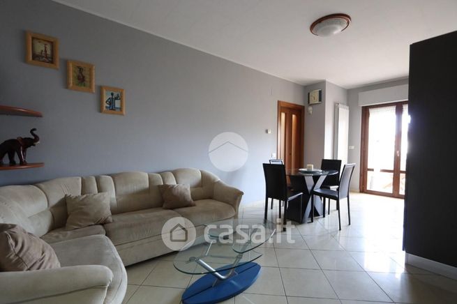 Appartamento in residenziale in Via dei Tigli 59