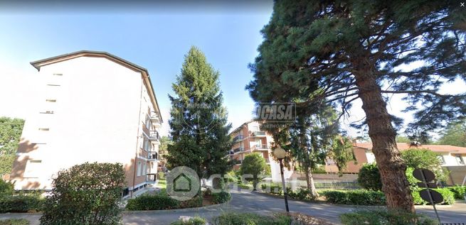 Appartamento in residenziale in Via Don Antonio Balbi 55