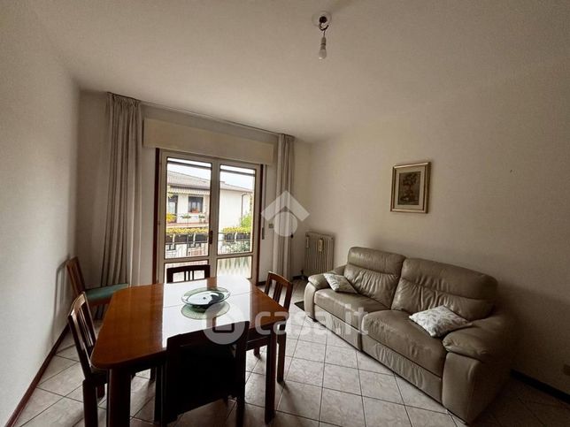 Appartamento in residenziale in Via San Giuseppe 12