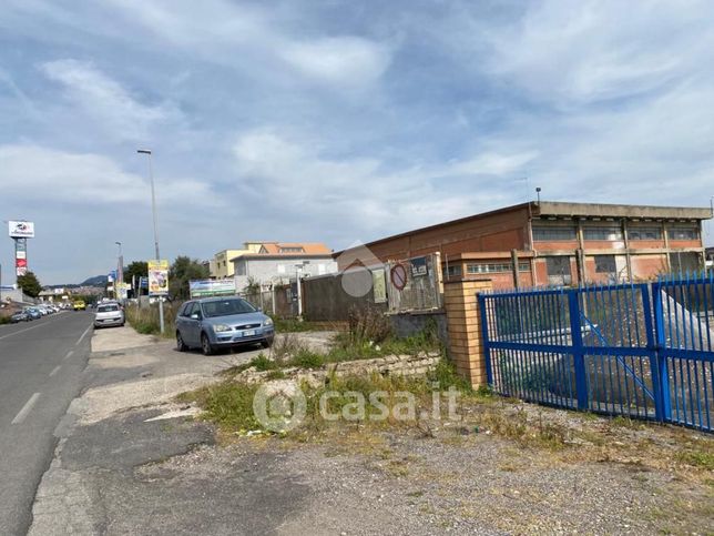 Terreno edificabile in residenziale in Via Cancelliera 45