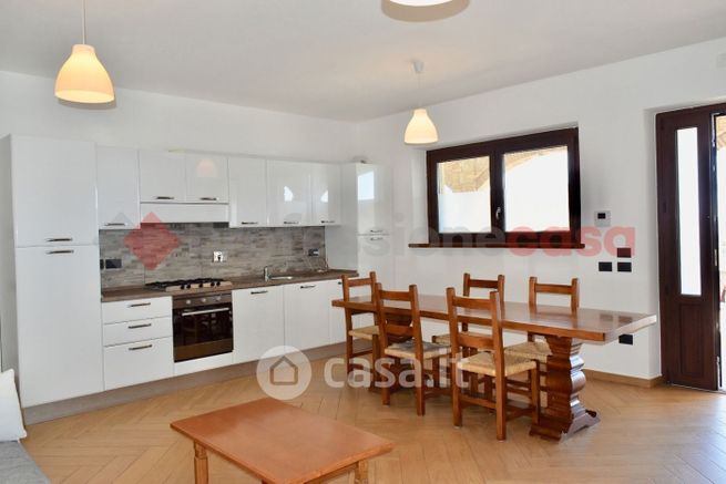 Appartamento in residenziale in Via Frate Egidio 8