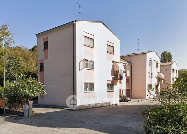 Appartamento in residenziale in Via Papa Giovanni XXIII 10