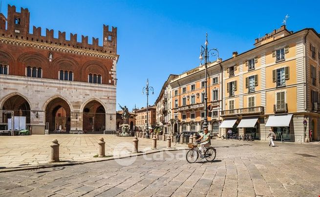 Negozio/locale commerciale in commerciale in Piazza Cavalli