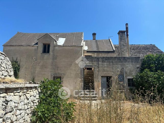 Rustico/casale in residenziale in Contrada Miceli