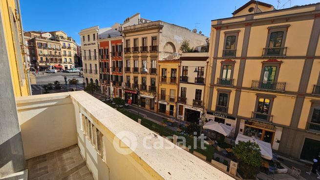 Appartamento in residenziale in Corso Vittorio Emanuele II 21
