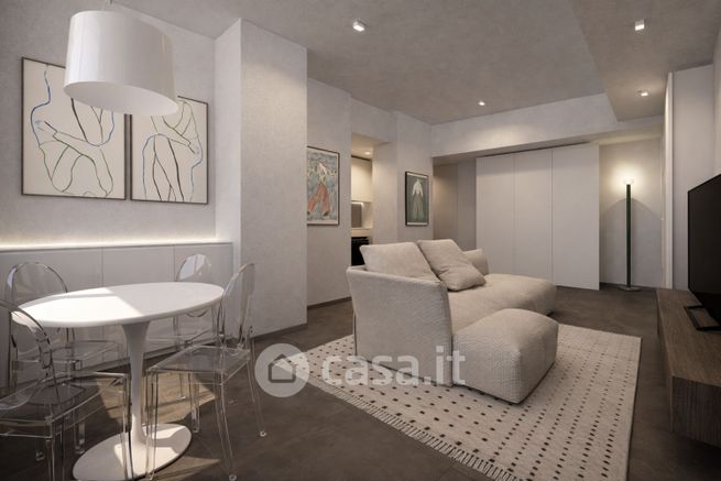 Appartamento in residenziale in Via Rovereto