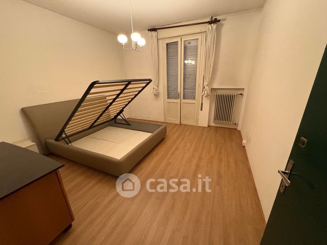 Appartamento in residenziale in Via Lodovico Barbo