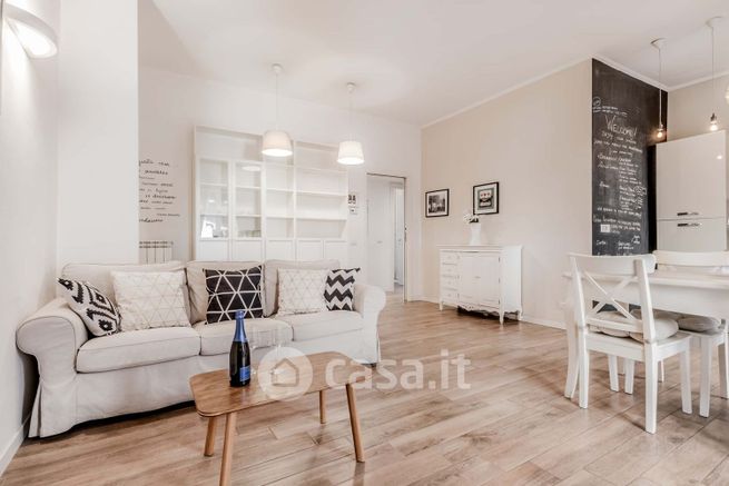 Appartamento in residenziale in Via di Boccea 298