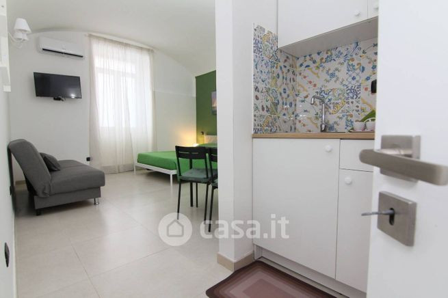 Appartamento in residenziale in Via Giovanni Bausan 36