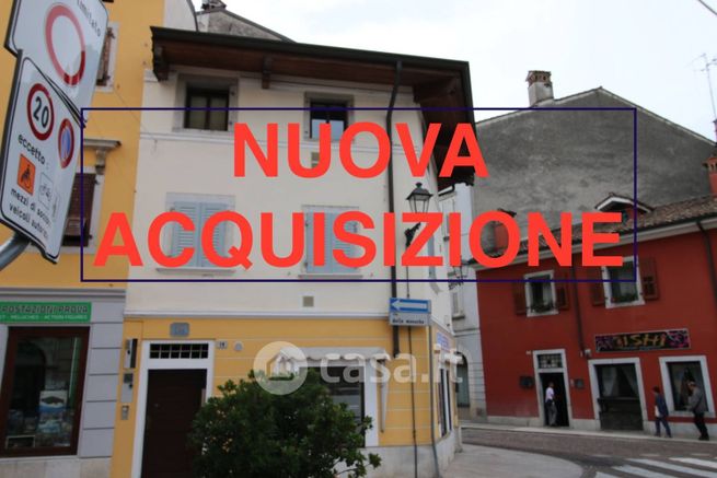 Appartamento in residenziale in Via delle Monache 19