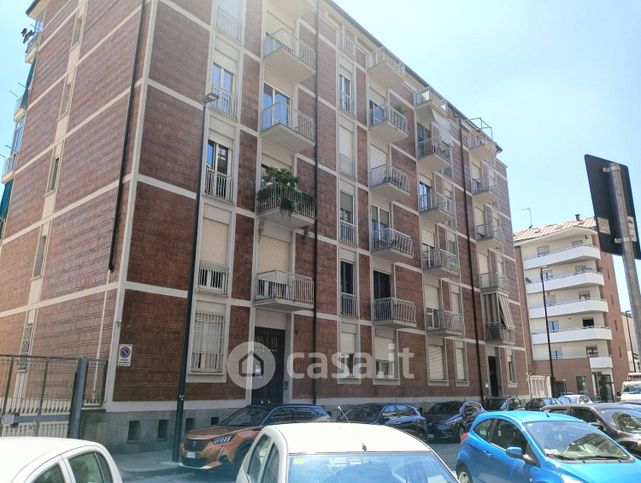 Appartamento in residenziale in Via Rueglio 16