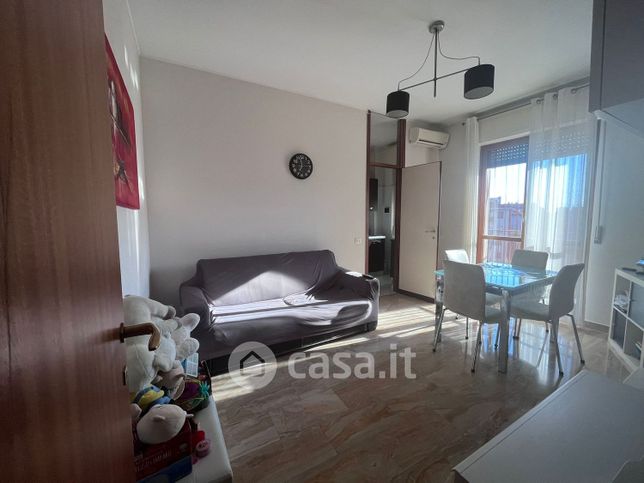Appartamento in residenziale in Piazzale Ferrara 4